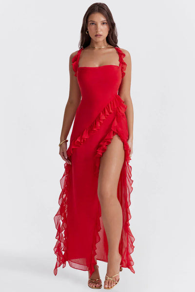 Laila | Bequemes kleid