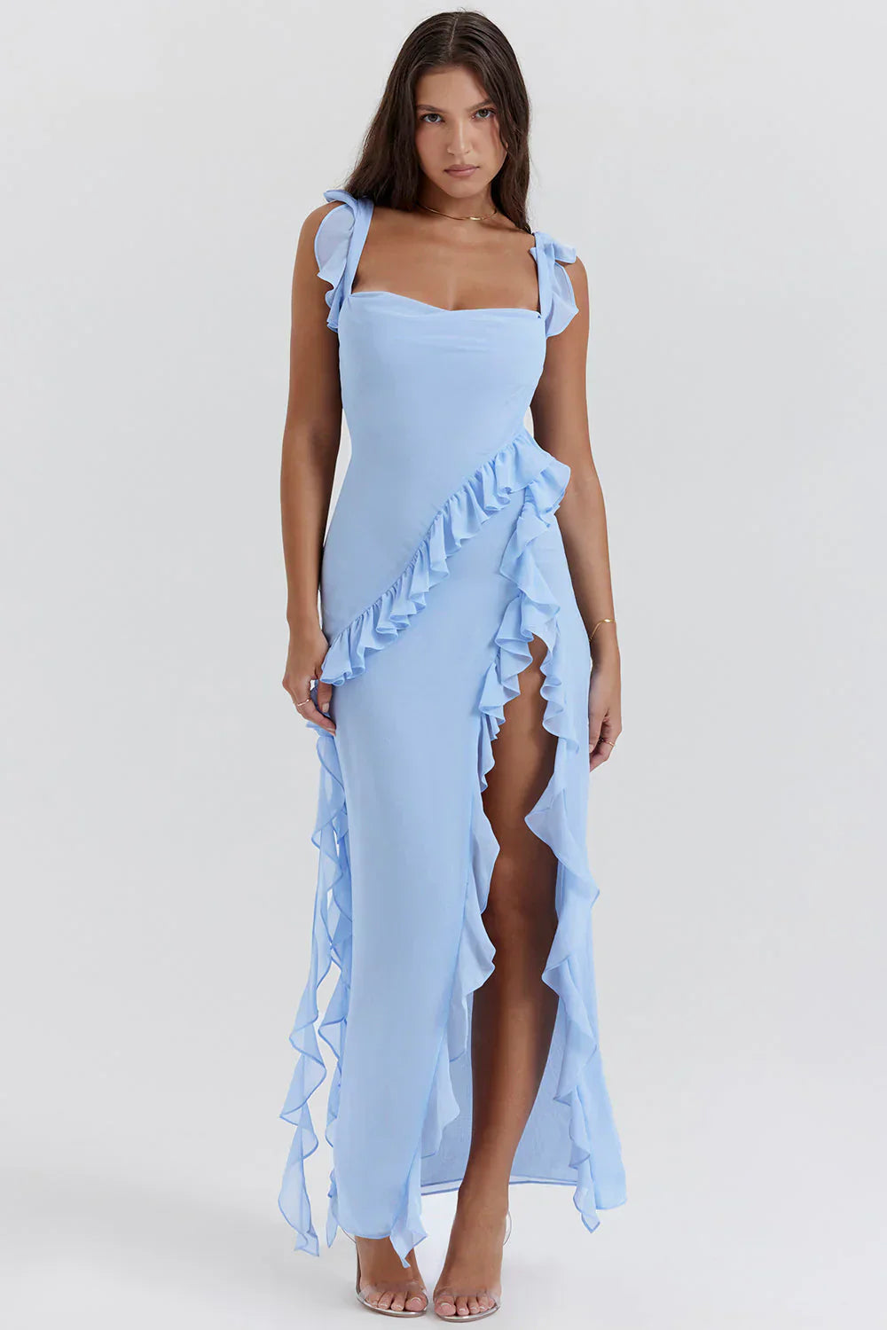 Laila | Bequemes kleid