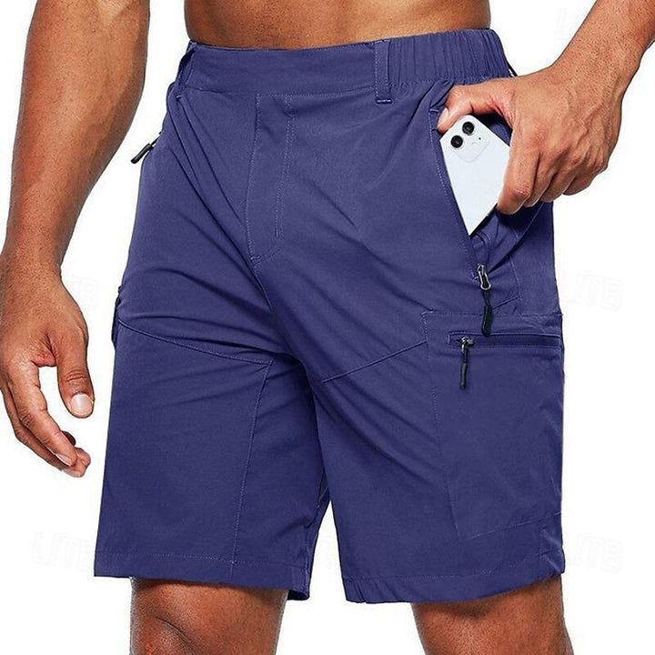 Cobe Zomershorts Ανδρικά - Άνετα, ευχάριστα και άνετα στη χρήση