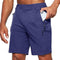 Cobe Zomershorts Heren - Bequem, angenehm und angenehm zu tragen
