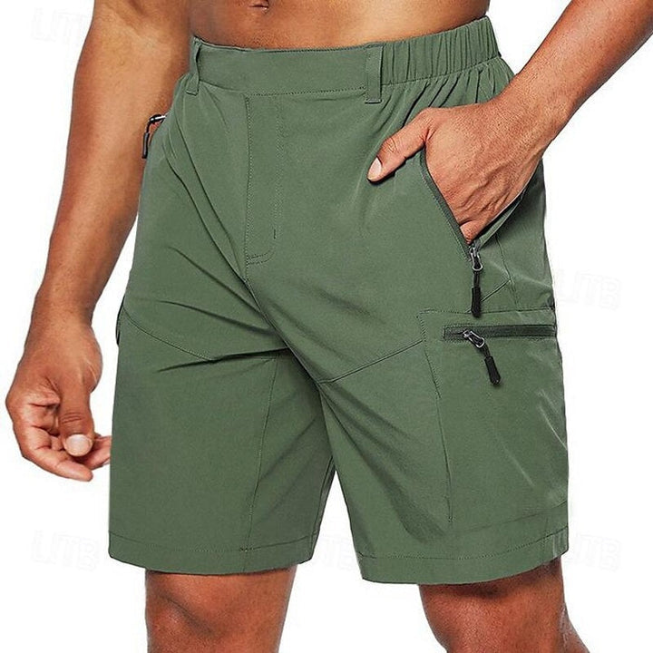 Cobe Zomershorts Ανδρικά - Άνετα, ευχάριστα και άνετα στη χρήση