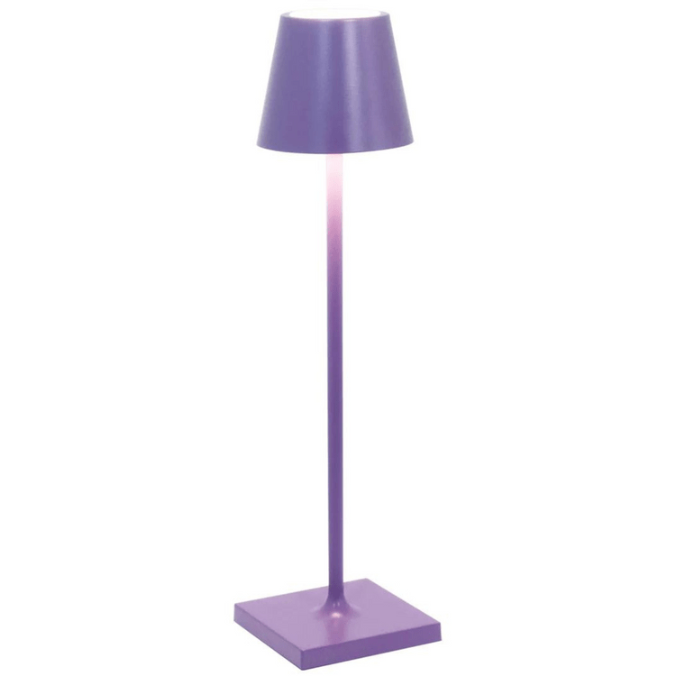 Alexa LED Lampe | Wasserdicht Minimalistische Tischlampe