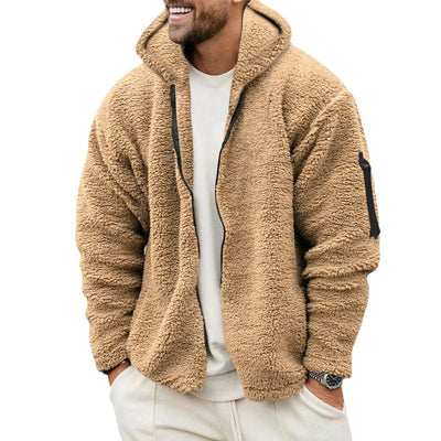 Joep | Kapuzenjacke