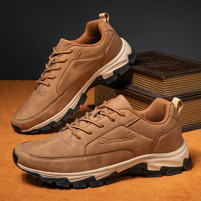 Charles | Orthopädische Schuhe