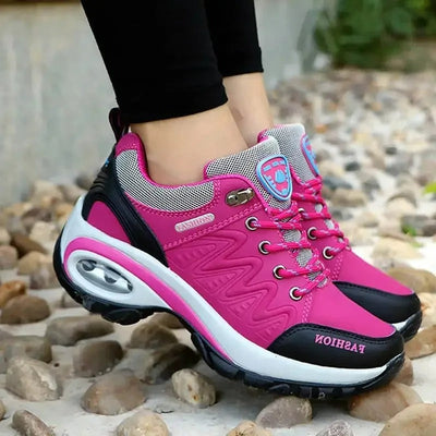 OrthoSteps - Ergonomischer Sportschuh