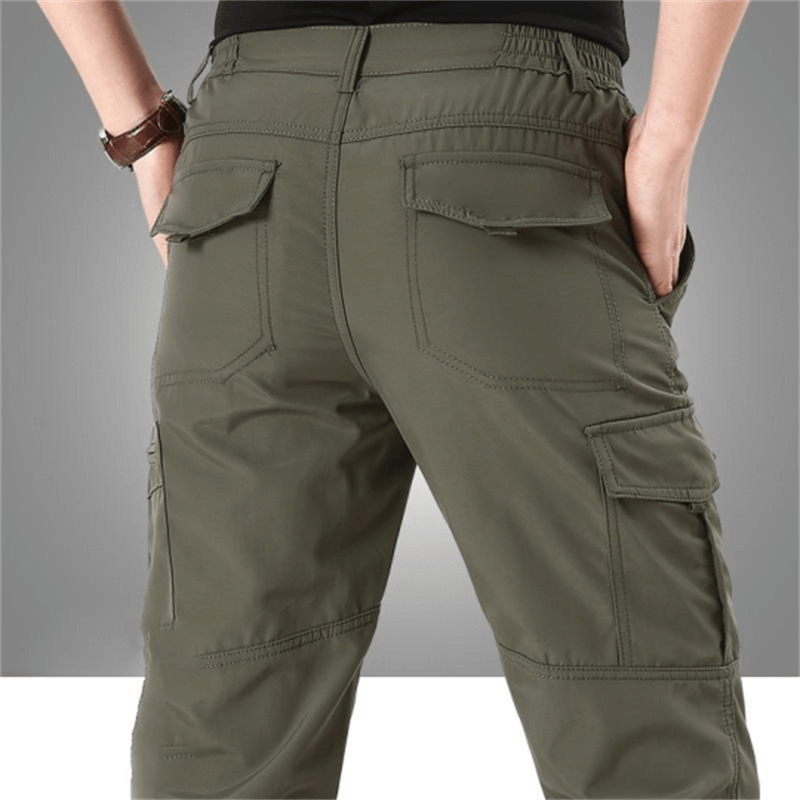 JADEN | Tactical Waterproof Pants