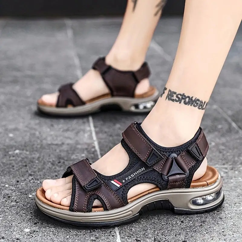 Orthopädische Sandalen - Matena