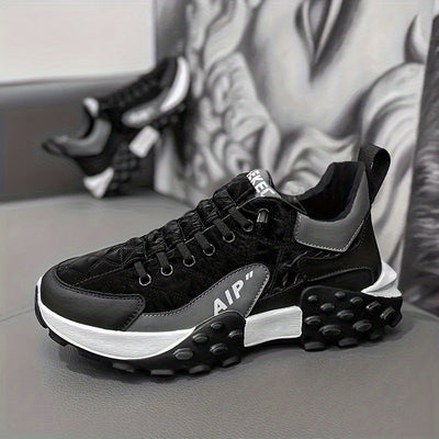 Herren Orthopädische Komfort Sneaker 2024