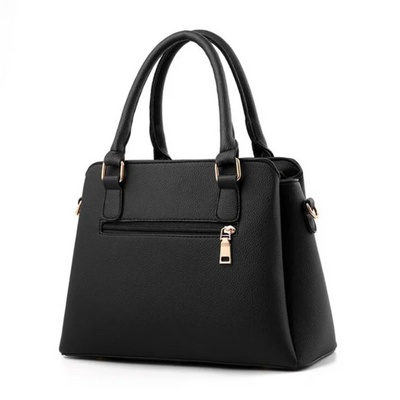 Chadian - Lederhandtasche