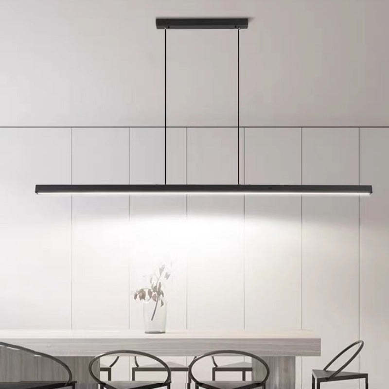 Edge Industrial LED Pendelleuchte - Modernes Design & Energieeffizient
