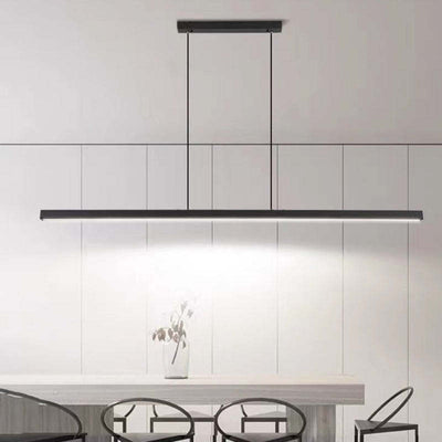 Edge Industrial LED Pendelleuchte - Modernes Design & Energieeffizient