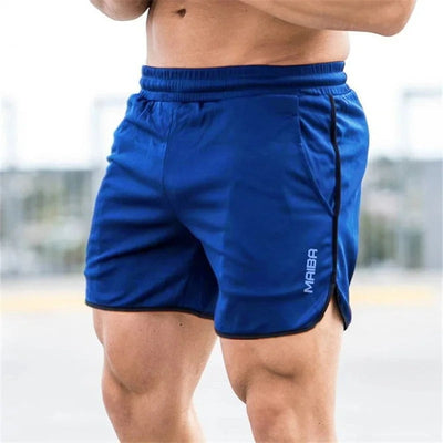 Tobias | Elastische Slim-Fit-Badehose für Herren