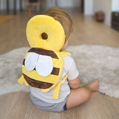 Baby-Kopfschutz Kissen Sicherheit Rucksack