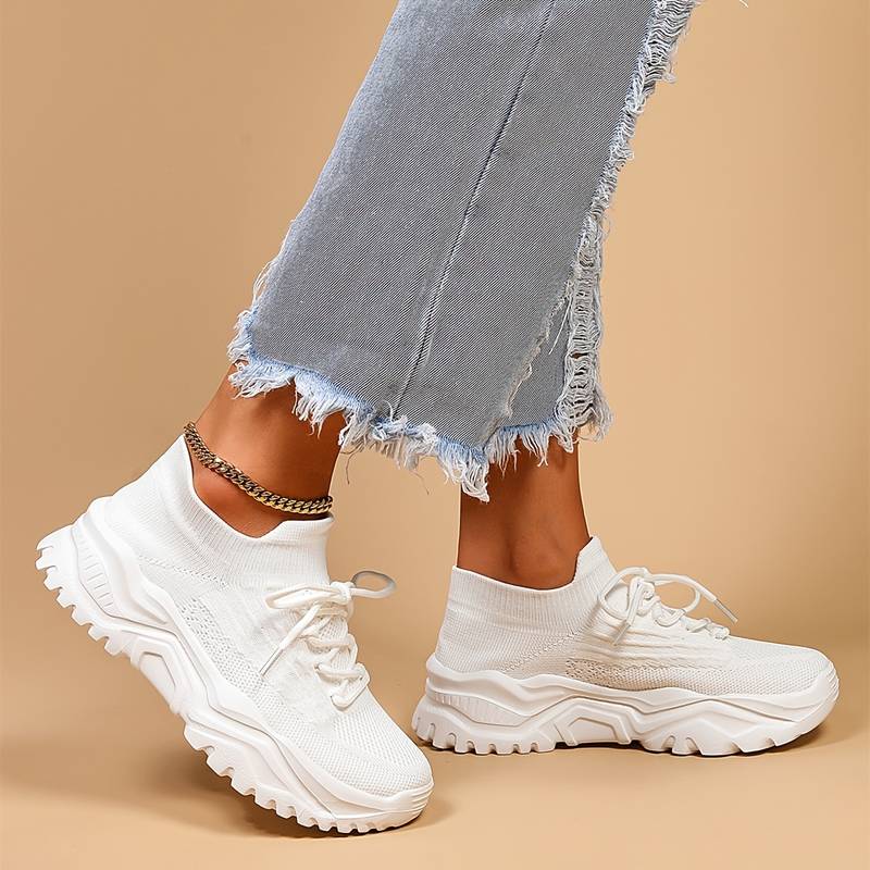 Laurian - Orthopädische Sneakers