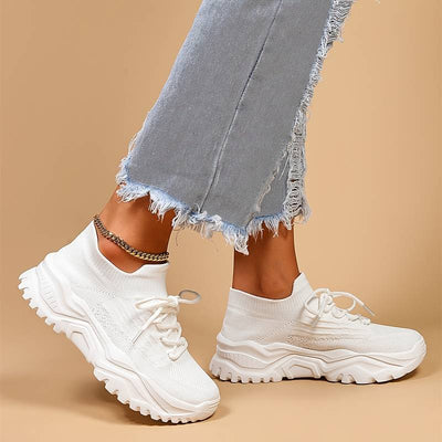 Laurian - Orthopädische Sneakers