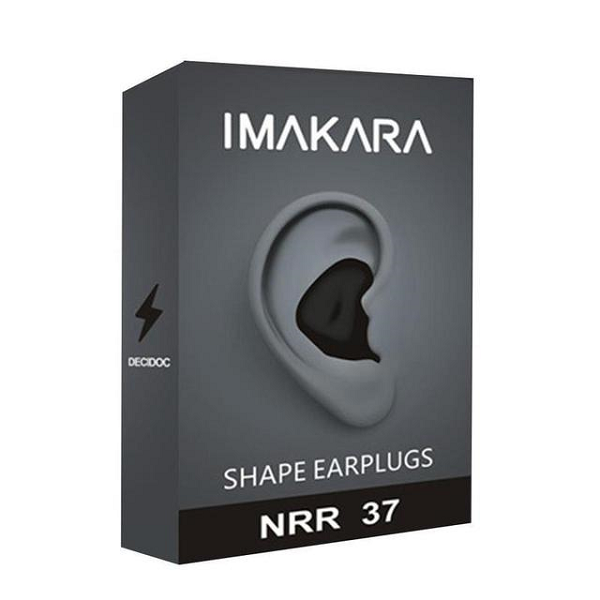 SealEar Pro - Απόλυτα ωτοασπίδες με καταστολή θορύβου και προστασία από το νερό