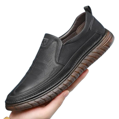 Handgefertigte Lederschuhe für Männer