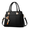 Chadian - Lederhandtasche