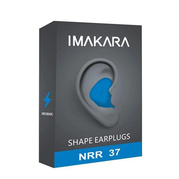 SealEar Pro - Απόλυτα ωτοασπίδες με καταστολή θορύβου και προστασία από το νερό