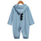 Baby Dinosaurier Baumwolle Strampler Outfit