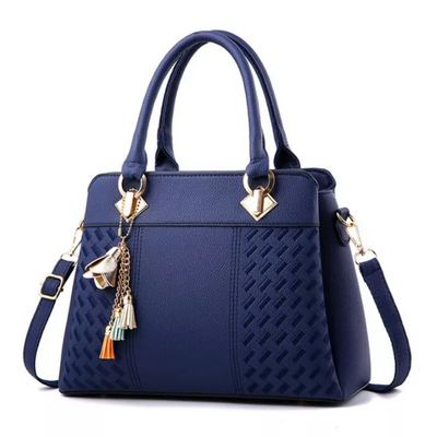 Chadian - Lederhandtasche