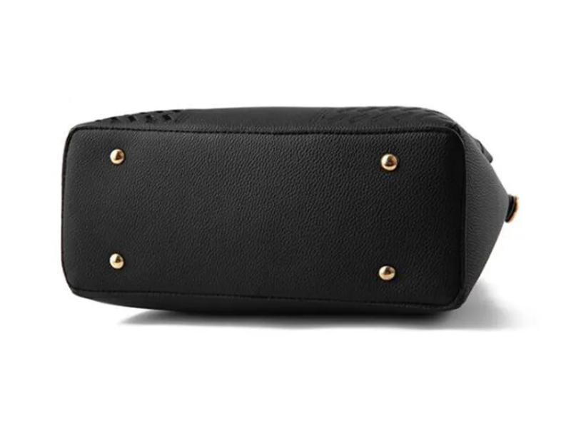 Chadian - Leather Handbag