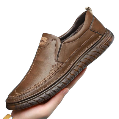 Handgefertigte Lederschuhe für Männer