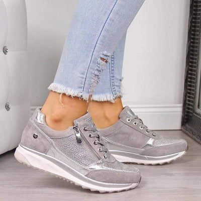 ComfortFit Orthopädische Ballenschuhe für Frauen