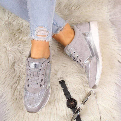 ComfortFit Orthopädische Ballenschuhe für Frauen