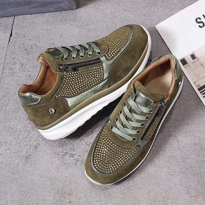 ComfortFit Orthopädische Ballenschuhe für Frauen