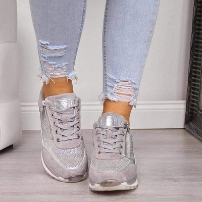 ComfortFit Orthopädische Ballenschuhe für Frauen