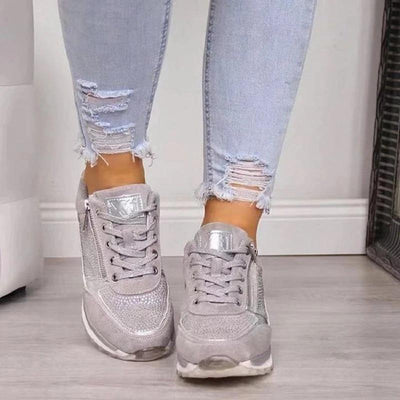 ComfortFit Orthopädische Ballenschuhe für Frauen