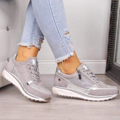 ComfortFit Orthopädische Ballenschuhe für Frauen