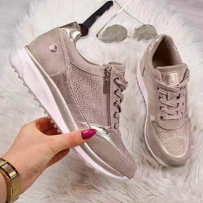 ComfortFit Orthopädische Ballenschuhe für Frauen