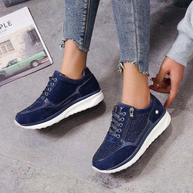 ComfortFit Orthopädische Ballenschuhe für Frauen