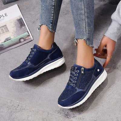 ComfortFit Orthopädische Ballenschuhe für Frauen