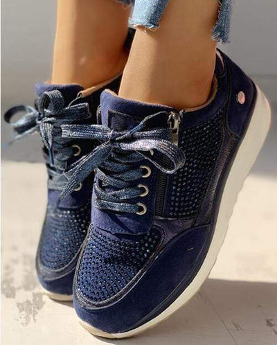 ComfortFit Orthopädische Ballenschuhe für Frauen