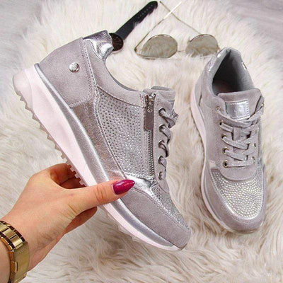 ComfortFit Orthopädische Ballenschuhe für Frauen