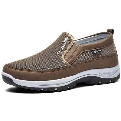 Wasserdichte OrthoZen Orthopädische Schuhe - Komfort & Fußunterstützung den ganzen Tag lang