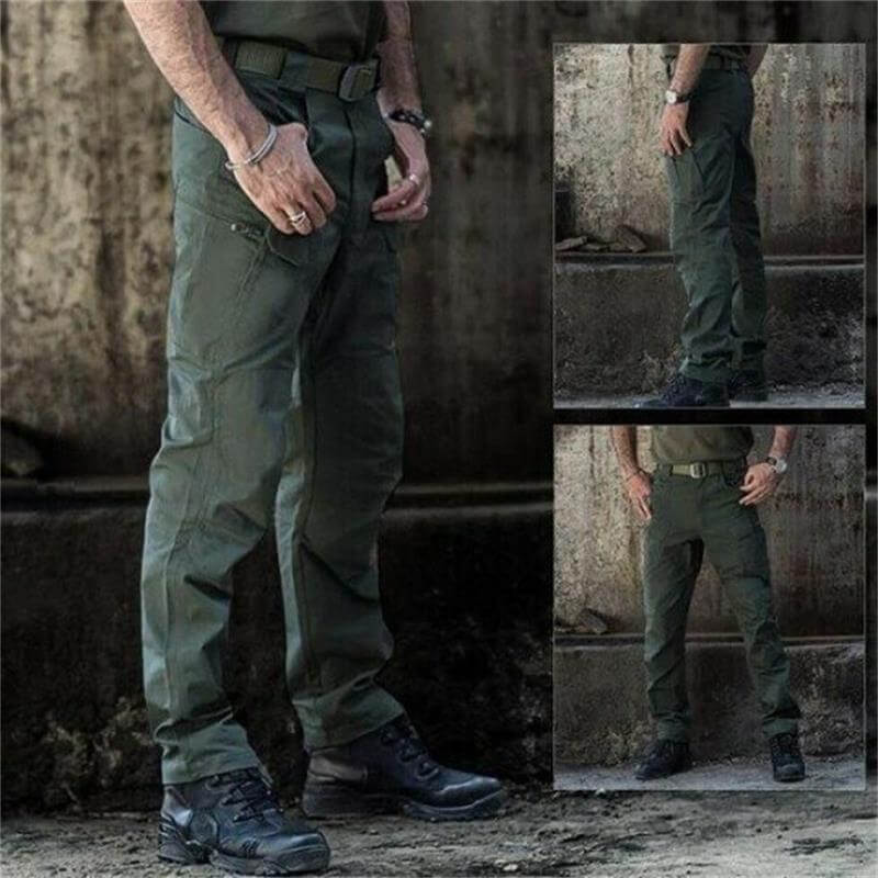 JADEN | Tactical Waterproof Pants