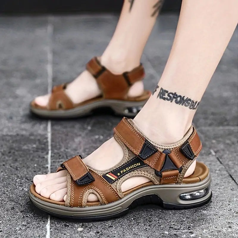 Orthopädische Sandalen - Matena