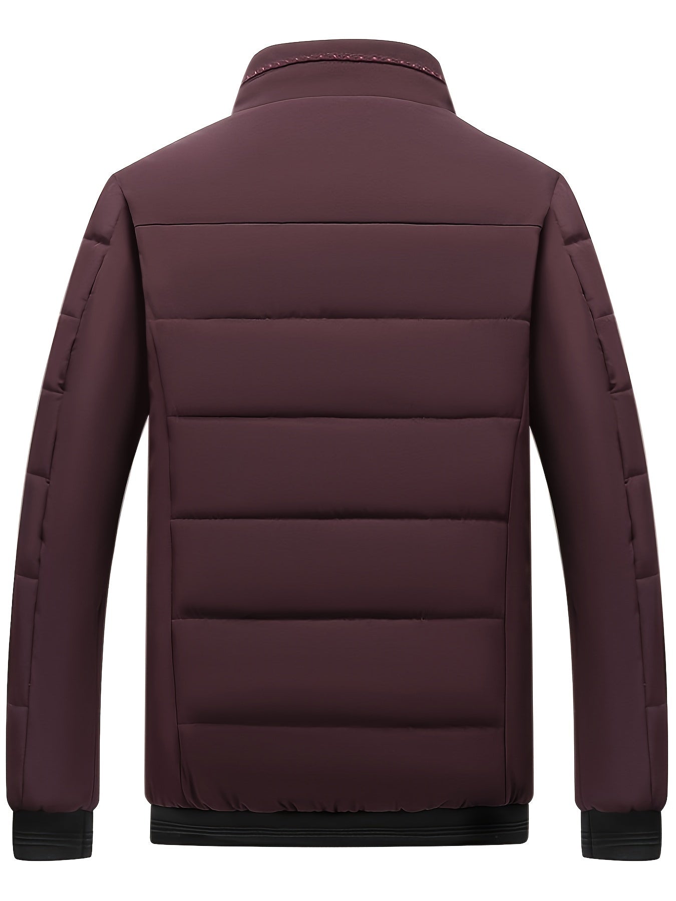 Steppjacke Jasper - für einen stilvollen Look