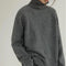 Lockerer Rollkragenpullover