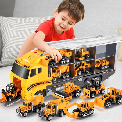 PlayMe - Das beste Spielzeugauto für Kinder!