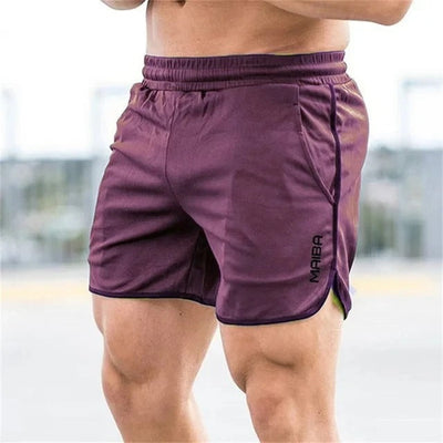 Tobias | Elastische Slim-Fit-Badehose für Herren