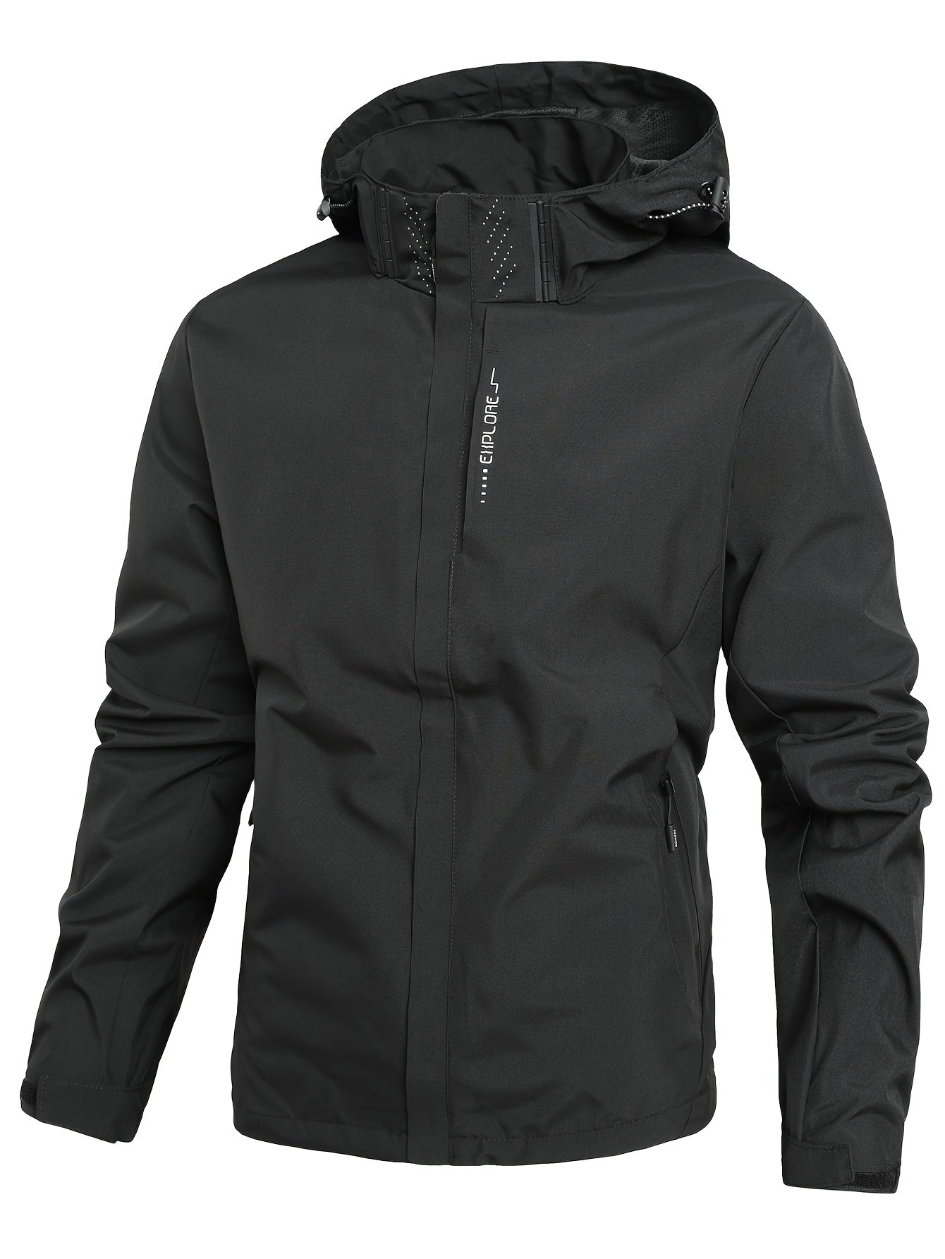 Noa | Veste softshell élégante
