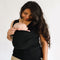 Babytrage Baumwolle T-Shirt Wickeltuch