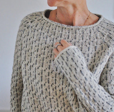 Malona | Pullover für Damen