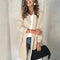 Bequemer Blazer für Damen - Eleganter Cory-Stil