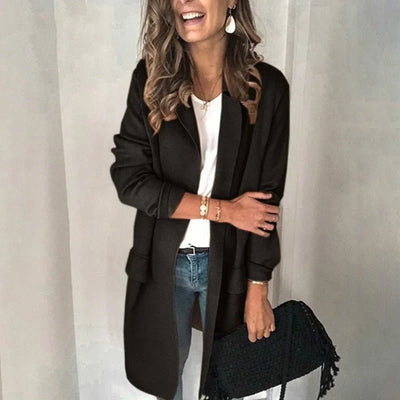 Bequemer Blazer für Damen - Eleganter Cory-Stil